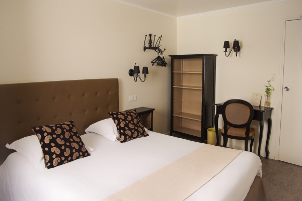 Hotel Le Magnan (Avignone)